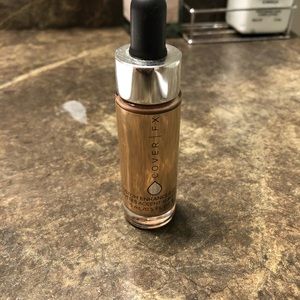 Cover FX custom enhancer drops